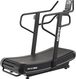 ΔΙΑΔΡΟΜΟΣ PRO ELITE HIIT ΜΑΥΡΟ VIRTUFIT