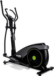 ΕΛΛΕΙΠΤΙΚΟ VFELTFIT ICONSOLE TOTAL FIT ERGOMETER CROSSTRAINER VIRTUFIT