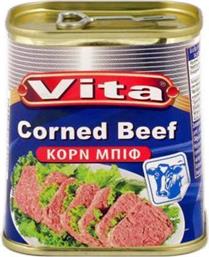 CORNED BEEF (198 G ) VITA