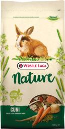 ΤΡΟΦΗ VERSELE LAGA CUNI NATURE (700GR) VITAPOL