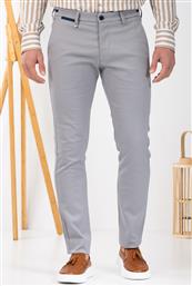 ΑΝΔΡΙΚΟ ΠΑΝΤΕΛΟΝΙ CHINOS 500-24-COMO GREY VITTORIO