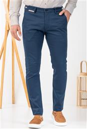 ΑΝΔΡΙΚΟ ΠΑΝΤΕΛΟΝΙ CHINOS 500-24-COMO NAVY ΡΑΦ VITTORIO