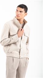 ΜΠΟΥΦΑΝ 600-2526-ΜΑΖΖΑΝΟ BEIGE ΜΠΕΖ VITTORIO