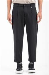 ΠΑΝΤΕΛΟΝΙ 500-2526-BAREZZI BLACK ΜΑΥΡΟ VITTORIO