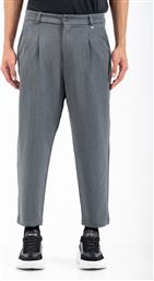 ΠΑΝΤΕΛΟΝΙ 500-2526-BAREZZI GREY ΓΚΡΙ VITTORIO