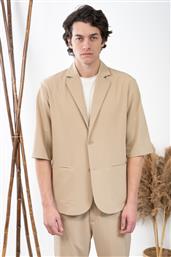 ΠΟΥΚΑΜΙΣΟ OVERSHIRT 300-24-DAMIANNO STONE VITTORIO