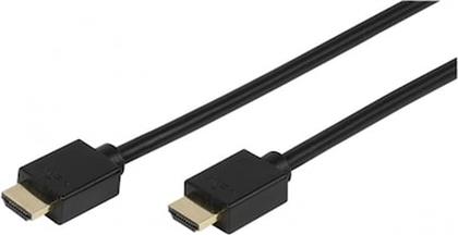 HDMI CABLE HDMI TO HDMI WITH ETHERNET GOLD PLATED 7M VIVANCO