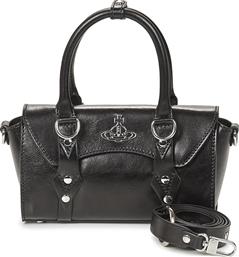 ΤΣΑΝΤΕΣ ΧΕΙΡΟΣ BETTINA MINI CROSSBODY VIVIENNE WESTWOOD