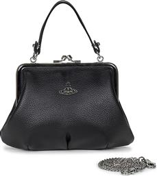 ΤΣΑΝΤΕΣ ΧΕΙΡΟΣ GRANNY FRAME PURSE VIVIENNE WESTWOOD