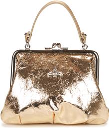 ΤΣΑΝΤΕΣ ΧΕΙΡΟΣ GRANNY FRAME PURSE VIVIENNE WESTWOOD