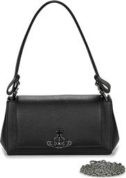 ΤΣΑΝΤΕΣ ΩΜΟΥ HAZEL MEDIUM HANDBAG VIVIENNE WESTWOOD