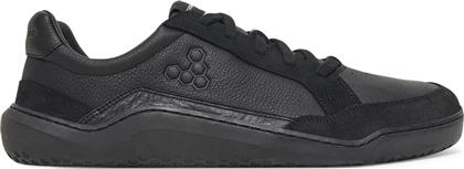 ΑΘΛΗΤΙΚΑ GOBI II 309660 ΜΑΥΡΟ VIVO BAREFOOT