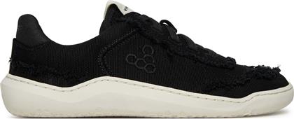 ΑΘΛΗΤΙΚΑ GOBI SNEAKER 209661 ΜΑΥΡΟ VIVO BAREFOOT