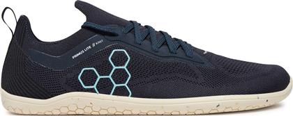 ΑΘΛΗΤΙΚΑ PRIMUS LITE KNIT 309304 ΣΚΟΥΡΟ ΜΠΛΕ VIVO BAREFOOT