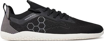 ΑΘΛΗΤΙΚΑ PRIMUS LITE KNIT M 309304-01 ΜΑΥΡΟ VIVO BAREFOOT