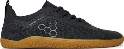 ΑΘΛΗΤΙΚΑ PRIMUS LITE KNIT NATURAL 209576 ΜΑΥΡΟ VIVO BAREFOOT