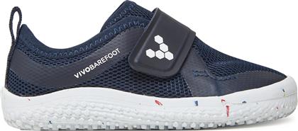 ΑΘΛΗΤΙΚΑ PRIMUS SPORT IV 135459 ΣΚΟΥΡΟ ΜΠΛΕ VIVO BAREFOOT