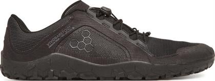 ΠΑΠΟΥΤΣΙΑ ΓΙΑ ΓΥΜΝΑΣΤΗΡΙΟ PRIMUS TRAIL FG 3.5 M 309600-03 ΜΑΥΡΟ VIVO BAREFOOT