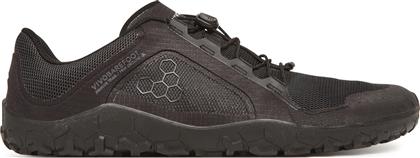 ΠΑΠΟΥΤΣΙΑ ΓΙΑ ΤΡΕΞΙΜΟ PRIMUS TRAIL FG 3.5 M 309600-03 ΜΑΥΡΟ VIVO BAREFOOT