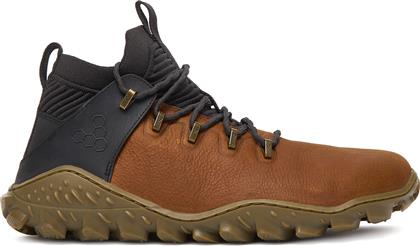 ΠΑΠΟΥΤΣΙΑ ΠΕΖΟΠΟΡΙΑΣ MAGNA FOREST ECS 309082 ΚΑΦΕ VIVO BAREFOOT