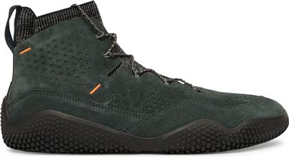 ΠΑΠΟΥΤΣΙΑ ΠΕΖΟΠΟΡΙΑΣ MOTUS STUDIO MID 305641 ΜΑΥΡΟ VIVO BAREFOOT