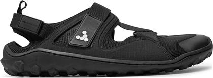 ΣΑΝΔΑΛΙΑ TRACKER SANDAL 309511-01 ΜΑΥΡΟ VIVO BAREFOOT