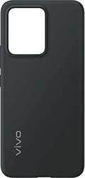 SILICONE CASE V23 5G BLACK 6000315 VIVO