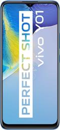 SMARTPHONE Y01 32GB DUAL SIM - SAPPHIRE BLUE VIVO