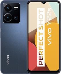 SMARTPHONE Y22S 64GB DUAL SIM - STARLIT BLUE VIVO