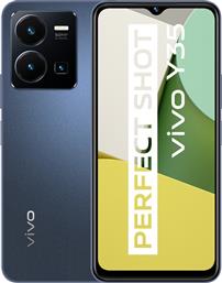 SMARTPHONE Y35 256GB DUAL SIM - STARLIT BLUE VIVO