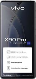 X90 PRO 256GB BLACK SMARTPHONE VIVO από το ΚΩΤΣΟΒΟΛΟΣ
