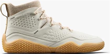 ΑΘΛΗΤΙΚΑ MOTUS STUDIO MID LTH ΧΡΩΜΑ: ΜΠΕΖ, 205641 VIVOBAREFOOT