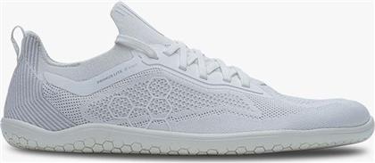 ΑΘΛΗΤΙΚΑ ΠΑΠΟΥΤΣΙΑ PRIMUS LITE KNIT ΧΡΩΜΑ: ΑΣΠΡΟ, 309304 VIVOBAREFOOT