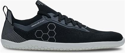 ΑΘΛΗΤΙΚΑ ΠΑΠΟΥΤΣΙΑ PRIMUS LITE KNIT ΧΡΩΜΑ: ΜΑΥΡΟ, 309304 VIVOBAREFOOT από το ANSWEAR