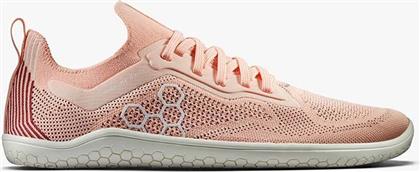 ΑΘΛΗΤΙΚΑ ΠΑΠΟΥΤΣΙΑ PRIMUS LITE KNIT ΧΡΩΜΑ: ΡΟΖ, 209304 VIVOBAREFOOT