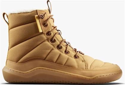 ΜΠΟΤΑΚΙΑ GOBI HIBER ΧΡΩΜΑ: ΠΡΑΣΙΝΟ, 209438 VIVOBAREFOOT