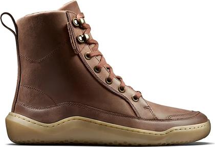ΔΕΡΜΑΤΙΝΕΣ ΜΠΟΤΕΣ GOBI BOOT WARMLINED VIVOBAREFOOT
