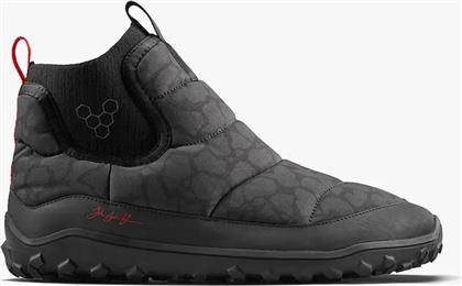 ΨΗΛΕΣ ΜΠΟΤΕΣ EXPLORER MID ΧΡΩΜΑ: ΜΑΥΡΟ, 309611 VIVOBAREFOOT