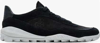 ΣΟΥΕΤ ΠΑΠΟΥΤΣΙΑ NOVUS ΧΡΩΜΑ: ΜΑΥΡΟ, 303250 VIVOBAREFOOT