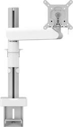 VOGEL'S MOMO 2127 MONITOR ARM MOTION WHITE VOGELS