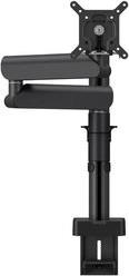 VOGEL'S MOMO 2137 MONITOR ARM MOTION BLACK VOGELS