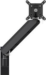 VOGEL'S MOMO 4126 MONITOR ARM MOTION PLUS FOR WALL MOUNTING BLACK VOGELS