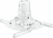 VOGEL'S PPC 1500 PROJECTOR CEILING MOUNT WHITE VOGELS