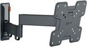 VOGEL'S TVM 3243 FULL-MOTION TV WALL MOUNT BLACK VOGELS