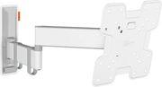 VOGEL'S TVM 3243 FULL-MOTION TV WALL MOUNT WHITE VOGELS