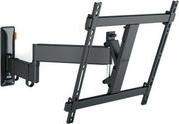 VOGEL'S TVM 3443 FULL-MOTION TV WALL MOUNT BLACK VOGELS