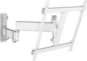 VOGEL'S TVM 3443 FULL-MOTION TV WALL MOUNT WHITE VOGELS