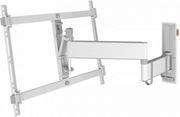 VOGEL'S TVM 3643 FULL-MOTION TV WALL MOUNT WHITE VOGELS