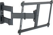 VOGEL'S TVM 3843 FULL-MOTION TV WALL MOUNT BLACK VOGELS