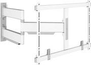 VOGEL'S TVM 5645 FULL-MOTION TV WALL MOUNT WHITE VOGELS